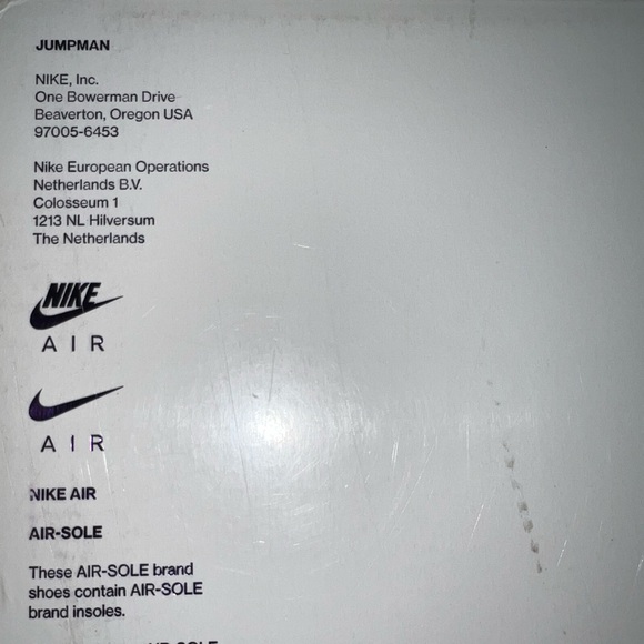 Air Jordan 4 Retro ‘Purple Metallic’ - Picture 7 of 11